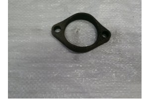 Муравей мотоцикл флянец коліна глушника